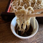 かぜのたみ - 啜る！