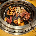 Yakiniku Kingu - 