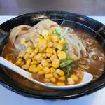 Sapporo Ramen Dosanko - 