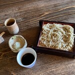 かぜのたみ - せいろ