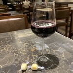 ヴィラフォンテーヌ 神戸三宮 - 赤ワイン