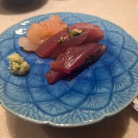 鮨 昇 - 