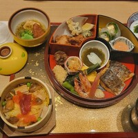 日本料理 花むさし - 