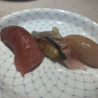 鮨 昇 - 