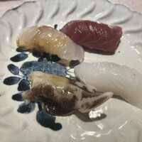 鮨 昇 - 