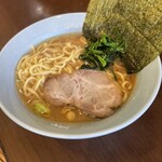 寿々喜家 - 料理写真:並➕のり