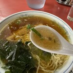 天賑 - 料理