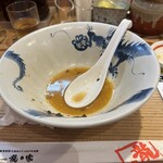 ラーメン龍の家 - 