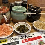 ラーメン龍の家 - 料理写真: