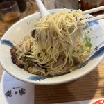 ラーメン龍の家 - 