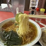 天賑 - 料理