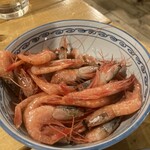 北海道 海鮮居酒屋 魚人  - 