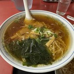 天賑 - 料理