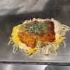 お好み焼き・鉄板焼き 蔵屋 紙屋町店