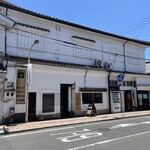 土蔵蕎麦 - 