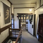 土蔵蕎麦 - 
