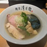 麺匠 清兵衛 - 