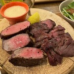 新宿焼肉 牛たんの檸檬 - 