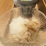 手打ち蕎麦 欅 - 