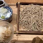手打ち蕎麦 欅 - 