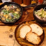 シン たちろまん - 