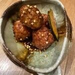 手打ち蕎麦 欅 - 