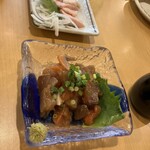 鳥ざんまい - 料理写真: