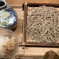 手打ち蕎麦 欅 - 