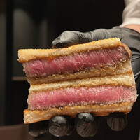 焼肉牛印 銀座店 - 