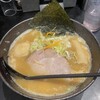 Hokkaidou Ramen Okuhara Ryuu Kura - 合わせ味噌ラーメン ¥980- 2024.5.14 Tue.