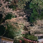 鶏匠舞 佐平 - 貴船神社