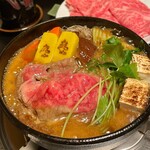 本格肉料理 丸小 - 