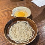 蕎麦と酒処 きくち - 