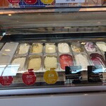 Gelato natura due - 