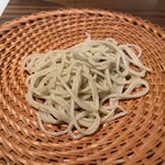 蕎麦と酒処 きくち - 