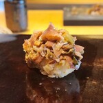 Sushi Sanshin - 