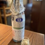 蕎麦と酒処 きくち - 