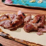 鶏匠舞 佐平 - ひねもも焼き