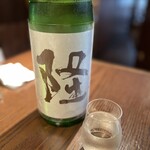 蕎麦と酒処 きくち - 