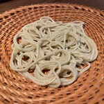 蕎麦と酒処 きくち - 