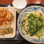 Marugame Seimen - 