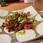 鶏匠舞 佐平 - 砂肝