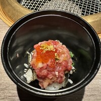 焼肉GROW - 
