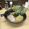 めん屋 かみいた