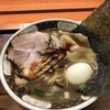 ラーメン凪 大宮東口店