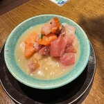 熱海銀座おさかな食堂 - 