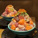 熱海銀座おさかな食堂 - 