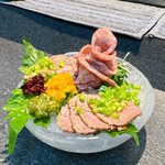 なんか喰ぃ亭 - 