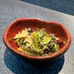 なんか喰ぃ亭 - 