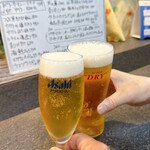 なんか喰ぃ亭 - 